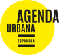 Logo Agenda Urbana Española