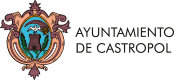 Logo Ayuntamiento de Castropol